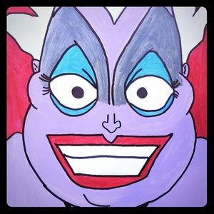 Custom made paintings